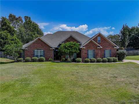 14029 Briar Meadow Lane, Northport, AL 35475