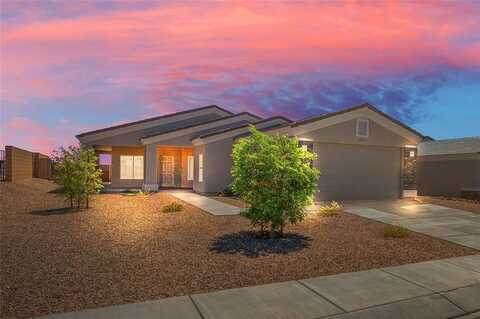 2680 Cross Timbers Trail, Bullhead City, AZ 86442