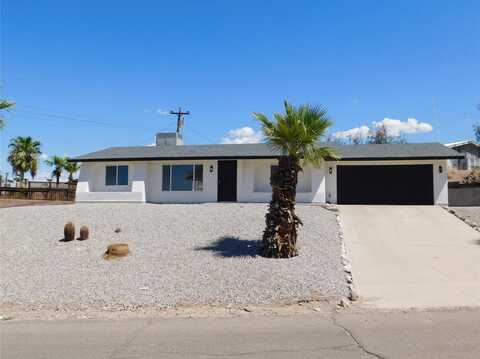 1086 Copper Drive, Bullhead City, AZ 86442