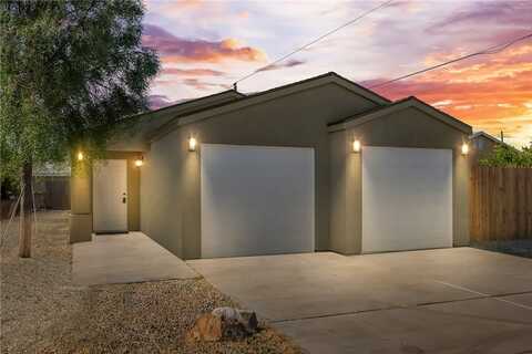 1834 Del Norte Drive, Bullhead City, AZ 86442