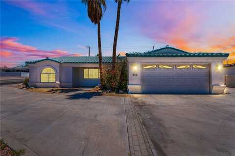 350 Acoma Boulevard, Lake Havasu City, AZ 86403