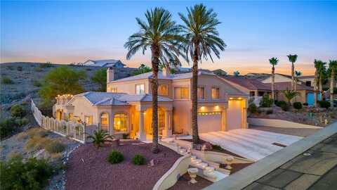 2893 Desert Vista Drive, Bullhead City, AZ 86429
