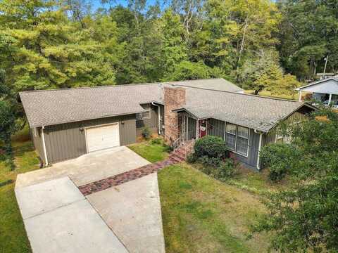 1008 LONGBROOK Dr, Jasper, AL 35501