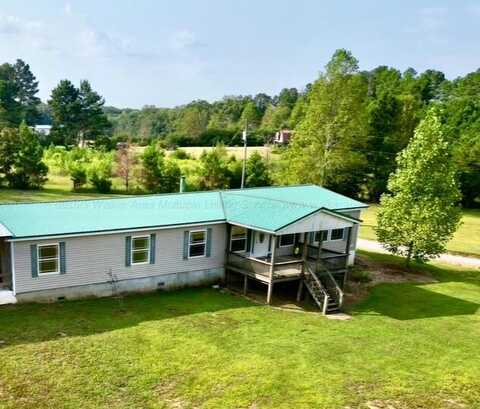 251 JOHNSON Dr, Haleyville, AL 35565