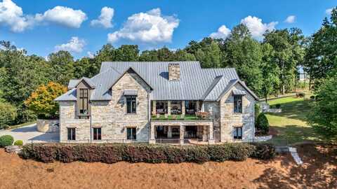 2610 COUNTY ROAD 71, Bremen, AL 35033