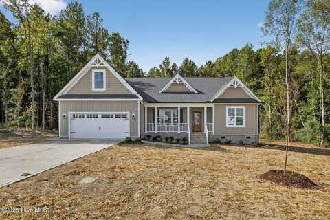 5144 Willows Edge Drive, Sims, NC 27880