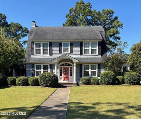 1213 Nash Street NW, Wilson, NC 27893