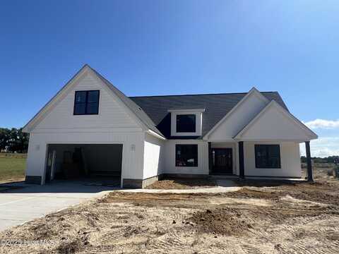5141 Willows Edge Drive, Sims, NC 27880