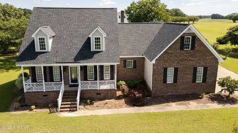 6287 Golden Pond Road, Elm City, NC 27822