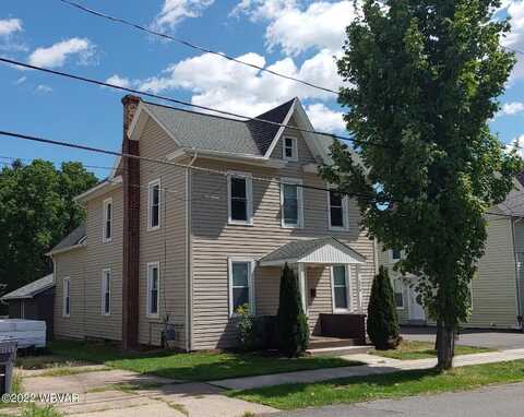 1444 SHERMAN STREET, Williamsport, PA 17701