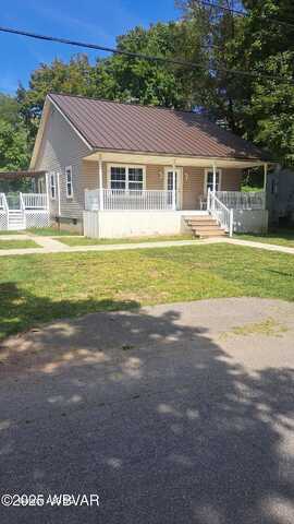 286 COTTAGE Avenue, Williamsport, PA 17701