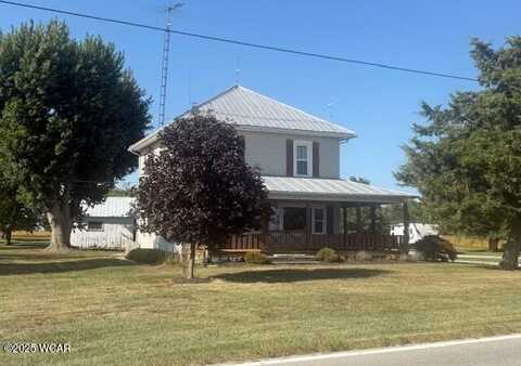 21109 State Route 67, Kenton, OH 43326