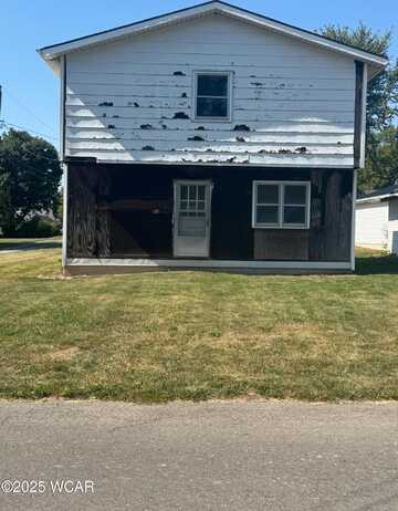 814 S Wayne Street, Kenton, OH 43326