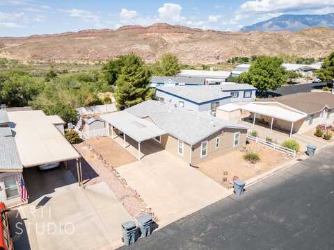 63 N 3950 W, Hurricane, UT 84737