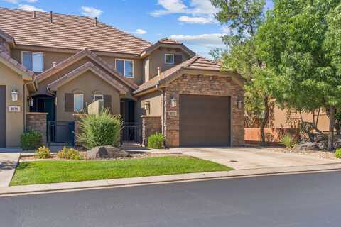 4174 E Torrey Pines DR, Washington, UT 84780
