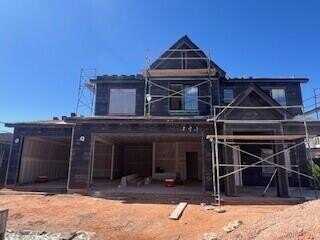 1914 S Swamp Mesa, Washington, UT 84780