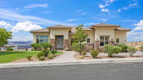1387 E Dome Trail, Washington, UT 84780