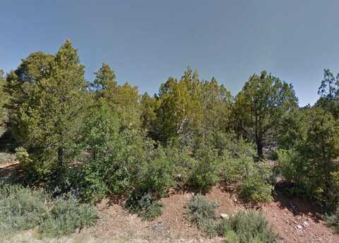 Zion Hunting Est Blk 1 Lot 22, Duck Creek Village, UT 84762