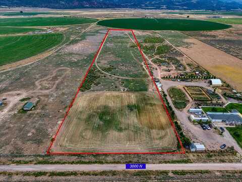 17.93 Acres Parowan, Parowan, UT 84761