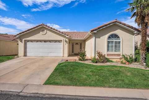 470 E 1100 S, Saint George, UT 84790