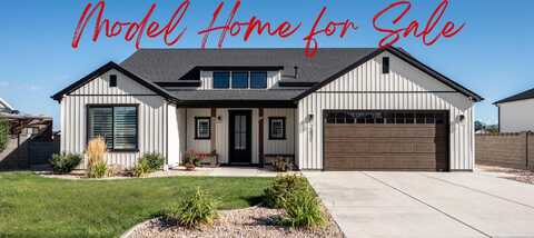 1021 E 4290 N, Enoch, UT 84721