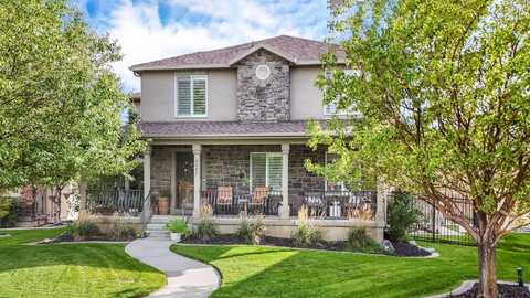 4083 Hayes CIR, Cedar Hills, UT 84062