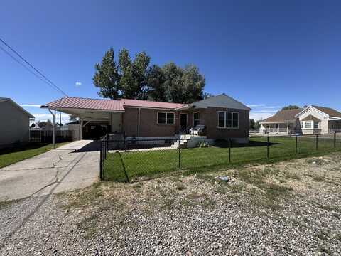 455 N 100 E, Beaver, UT 84713