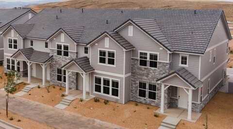 865 W Bright Ridge Cove, Saint George, UT 84790
