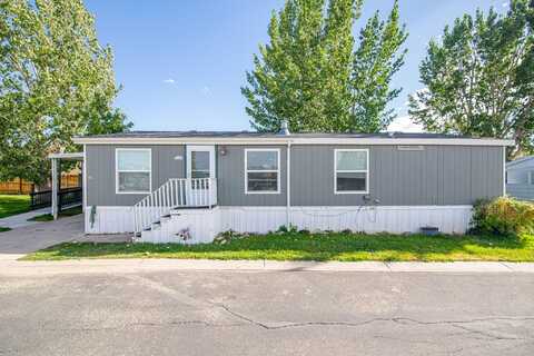 780 W 1125, Cedar City, UT 84721
