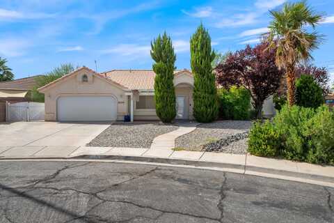 2129 E 550 N CIR, Saint George, UT 84790