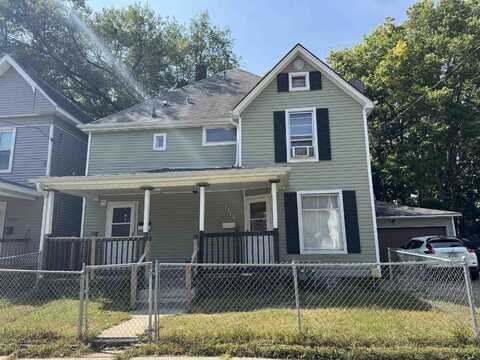 1116 Mulberry, Waterloo, IA 50703