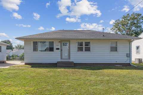 802 Dena Street, Waterloo, IA 50701