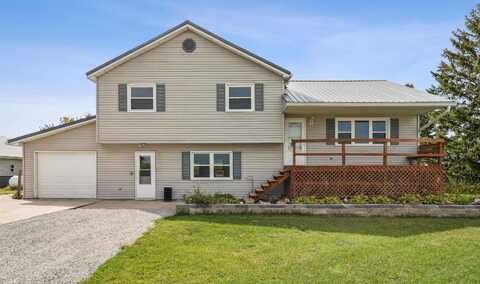 12334 Carr Road, LaPorte City, IA 50651