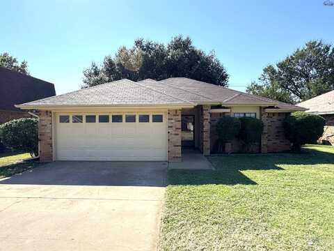 4848 MATTERHORN DRIVE, Wichita Falls, TX 76310