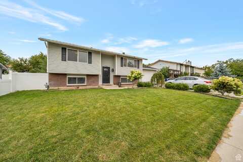 5269 W CHERRYWOOD, West Valley City, UT 84120