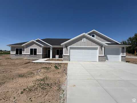 2861 N 3475 W, Plain City, UT 84404