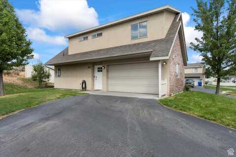 459 W HARVEST MOON, Saratoga Springs, UT 84045