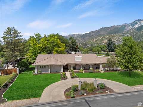 20 NORTHRIDGE E, Sandy, UT 84092