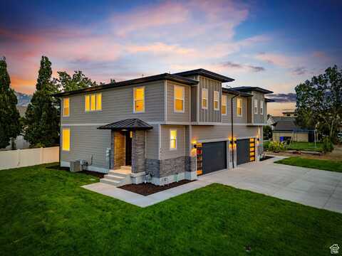 7425 S 410 E, Midvale, UT 84047