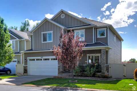 3477 N BEAR HOLLOW, Lehi, UT 84043