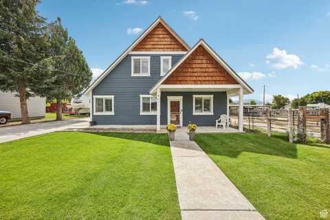 467 W 100 N, Heber City, UT 84032