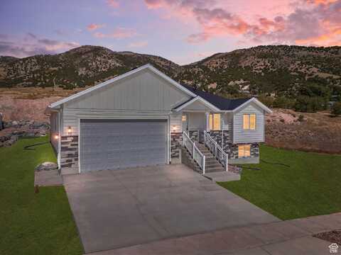 722 N JENNY, Morgan, UT 84050