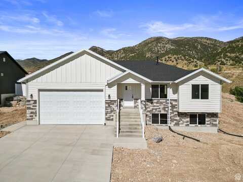 722 N JENNY, Morgan, UT 84050
