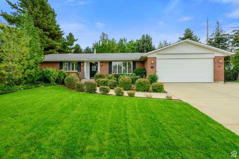 3256 E MCNEILL, Cottonwood Heights, UT 84093