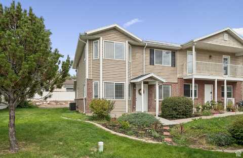3119 S VAN BUREN, Ogden, UT 84403