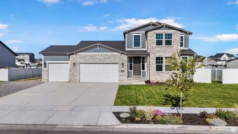 2413 N EURASIAN CRANE, Clinton, UT 84015