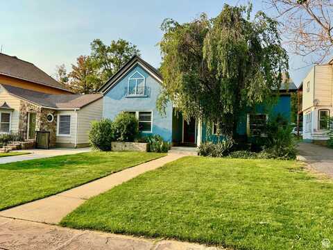 827 E 100 S, Salt Lake City, UT 84102