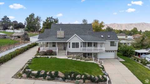 242 S 800 E, Payson, UT 84651