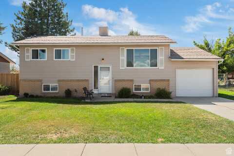 2887 W 8200 S, West Jordan, UT 84088