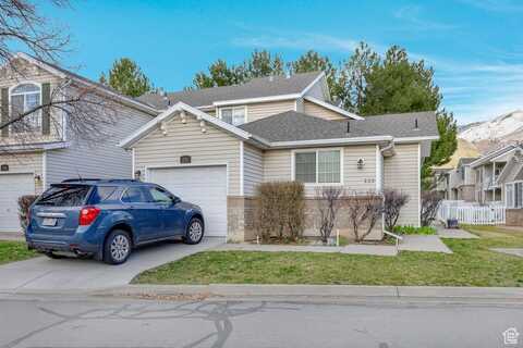 232 N 100 W, Centerville, UT 84014